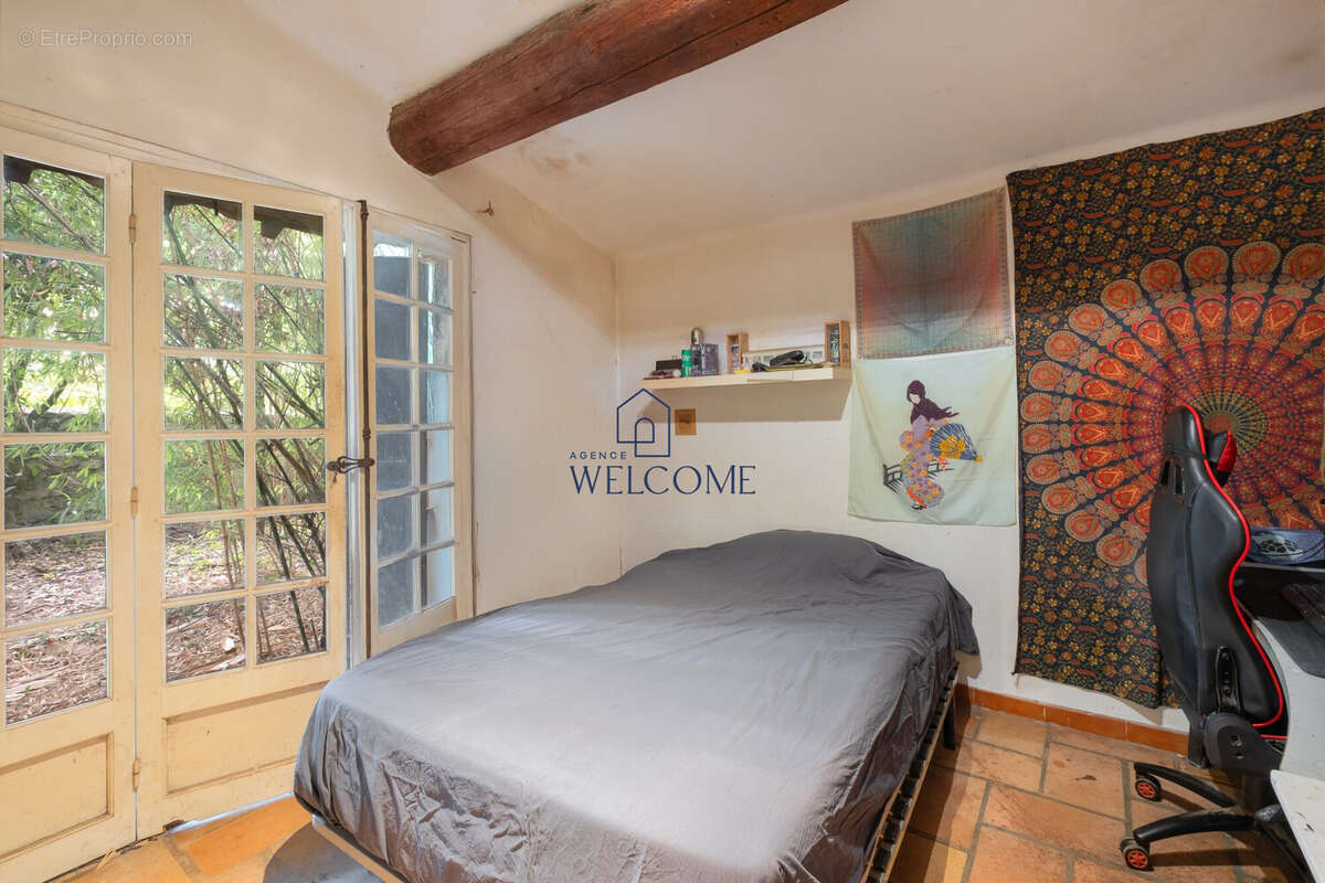 Maison à CASTELNAU-LE-LEZ