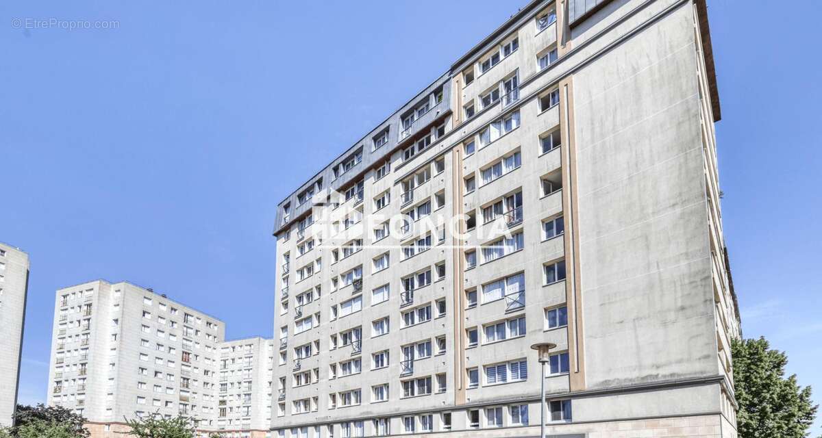 CHÂTILLON – Quartier Centre / Étienne Deforges - photo 8