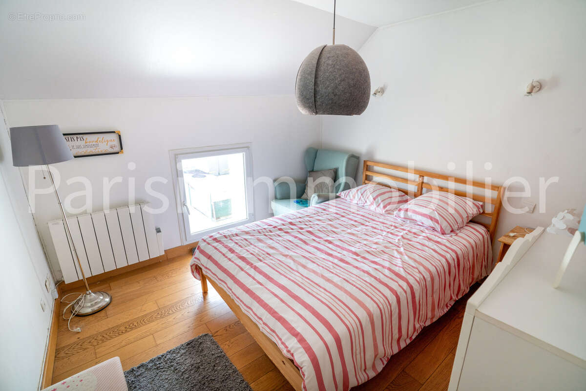 Maison - 77 m2 - 4 pièces - photo 14