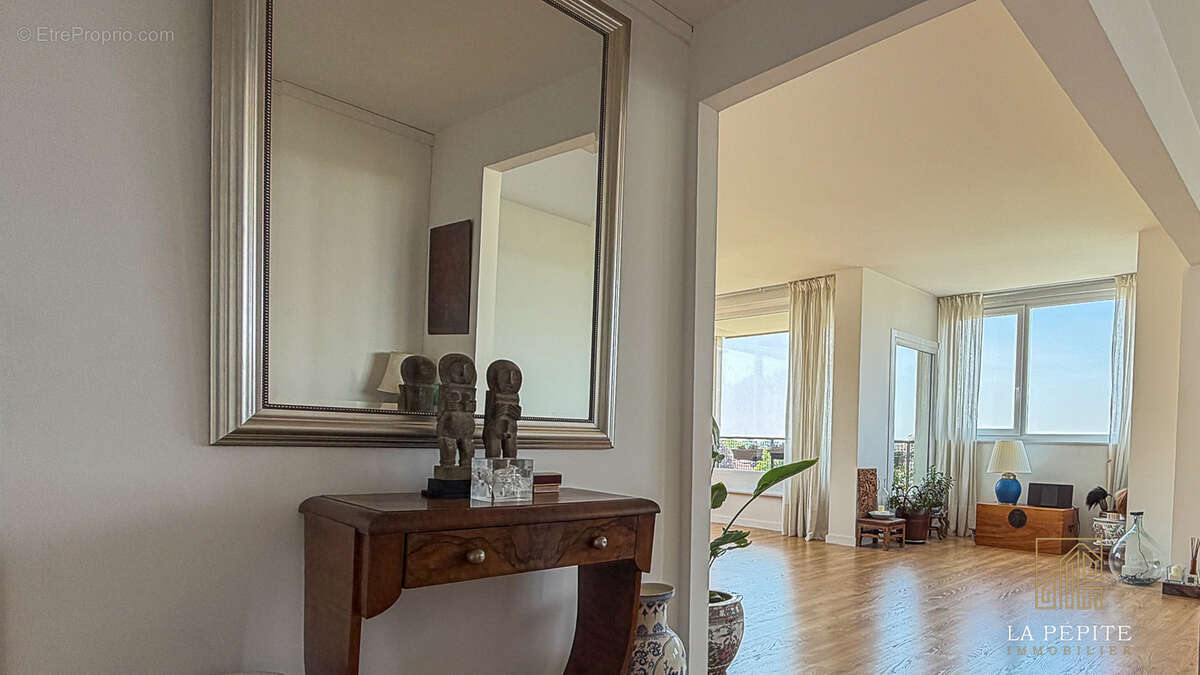 Appartement à ROUBAIX