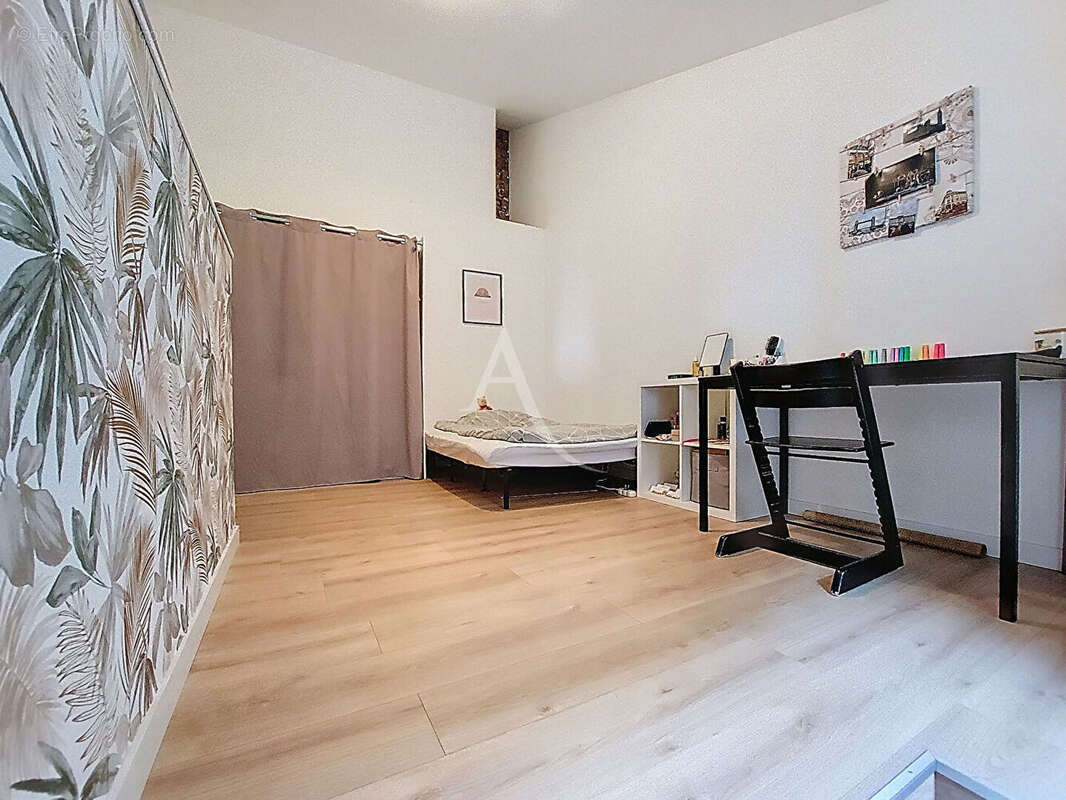 Maison à MORTAGNE-SUR-SEVRE