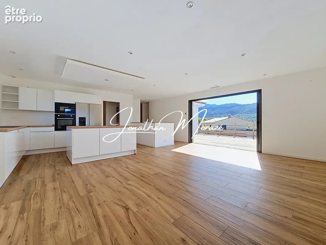 Maison 4 pièces 120 m² à vendre à Saint-Paul-De-Fenouillet (66220) - photo 6