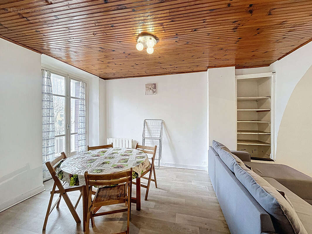 Appartement à MANOSQUE