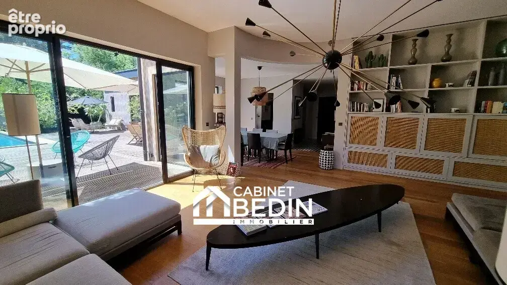 Maison 7 pièces 210 m² à vendre à Lege-Cap-Ferret (33950) - photo 8