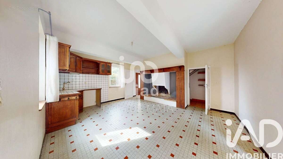 Photo 4 - Maison à PELLEPORT