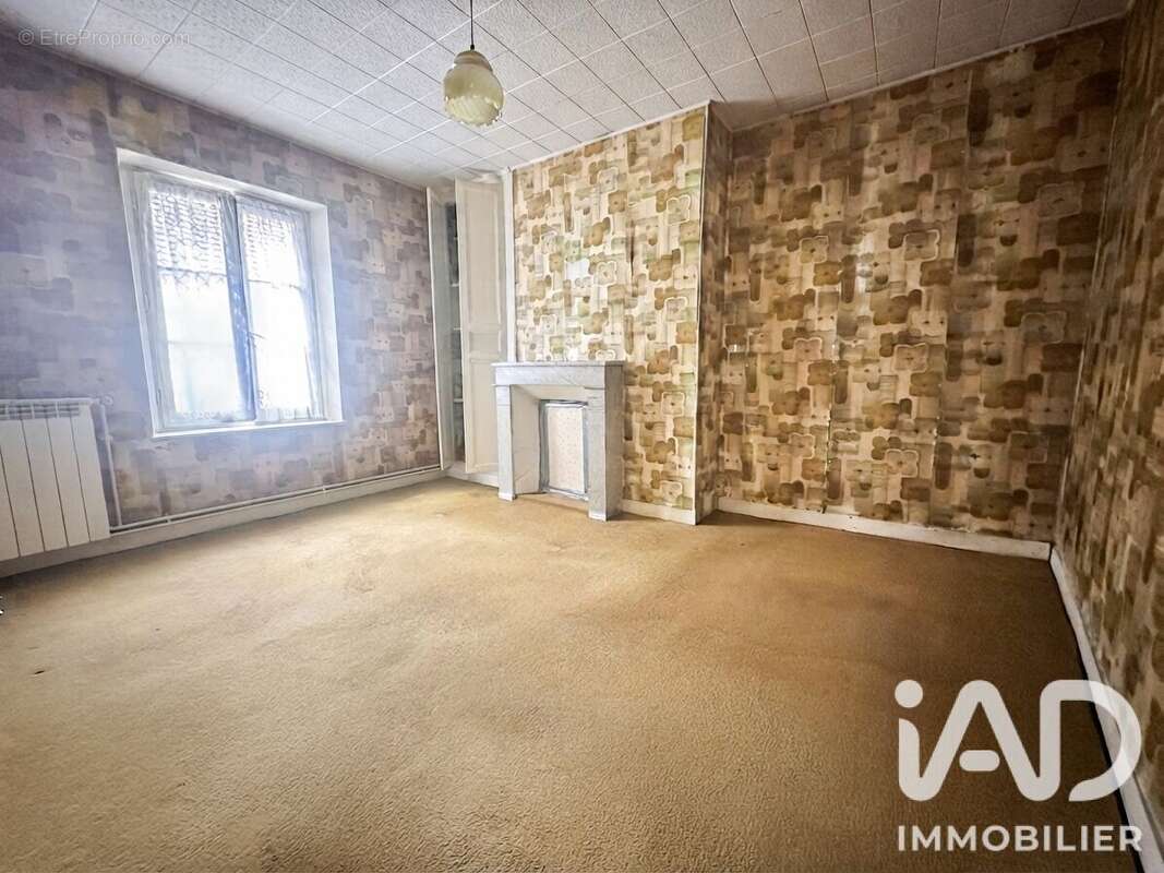 Maison 113 m² à Vendrest  - photo 8