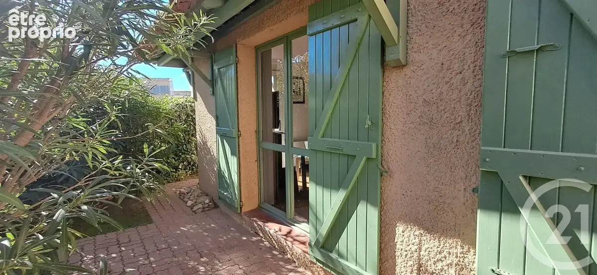 Maison 3 pièces 37 m² à vendre à Saint-Cyprien (66750) - photo 3