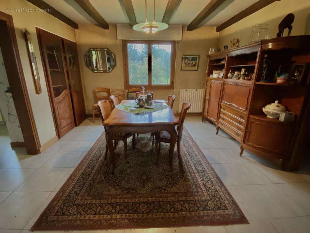 Maison située en campagne - photo 3