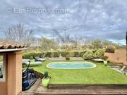 Maison à AIX-EN-PROVENCE