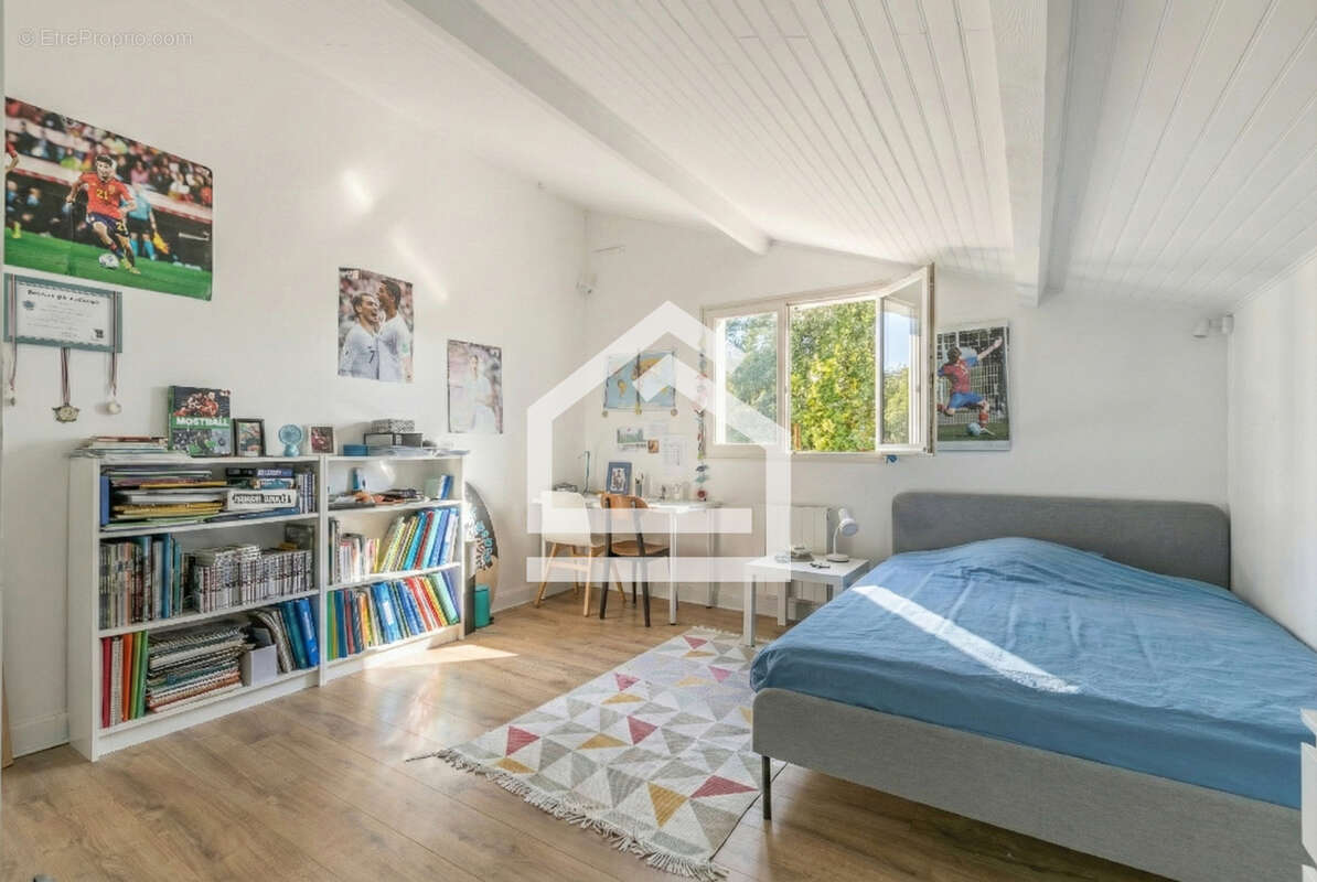 Maison à SAINT-AUBIN-DE-MEDOC