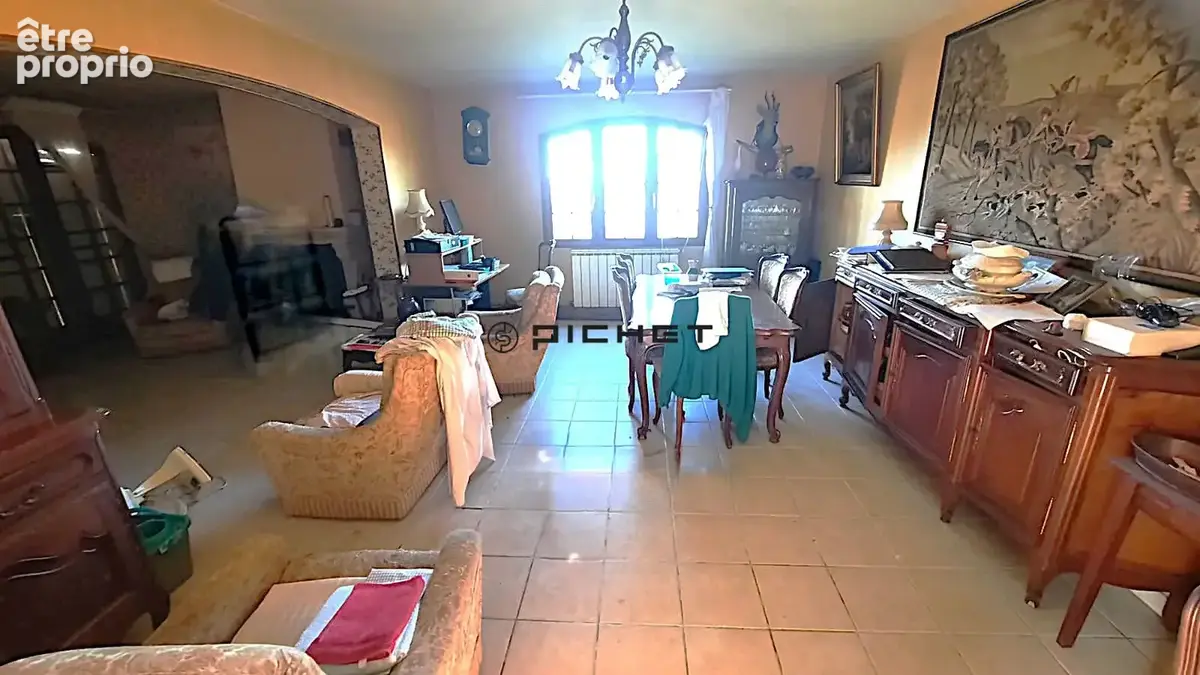 Maison Le Pizou 5 pièce(s) 131 m2 - photo 6