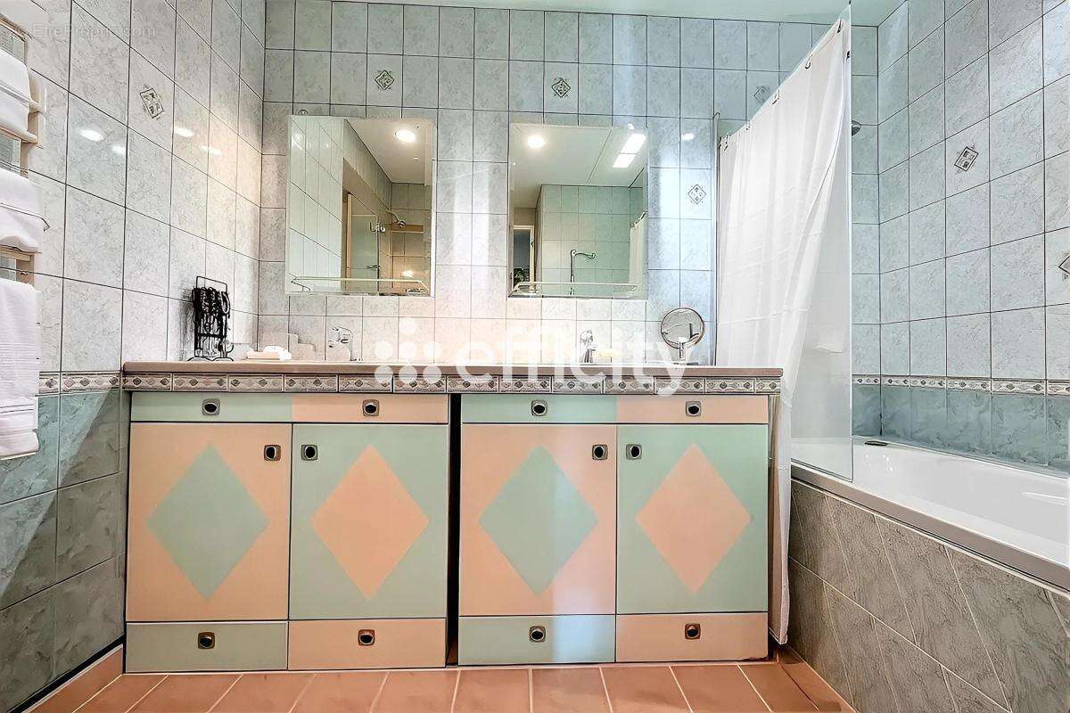 Maison à SAINT-PRIX