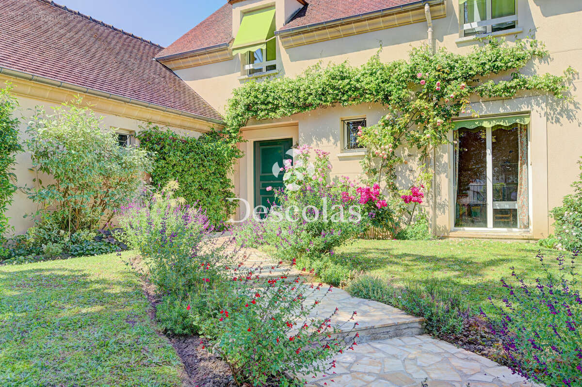 Maison à FOURQUEUX