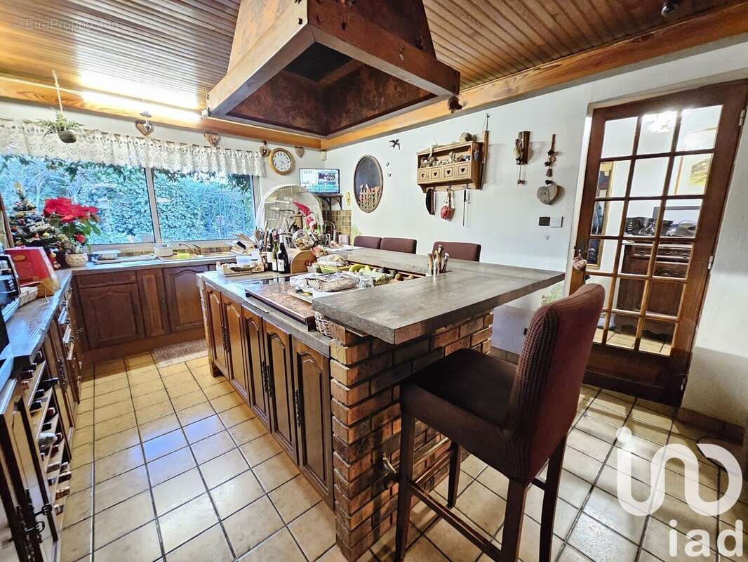 Photo 4 - Maison à BOUFFEMONT