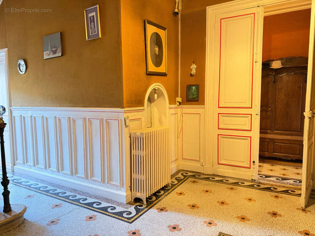 Maison à ORLEANS