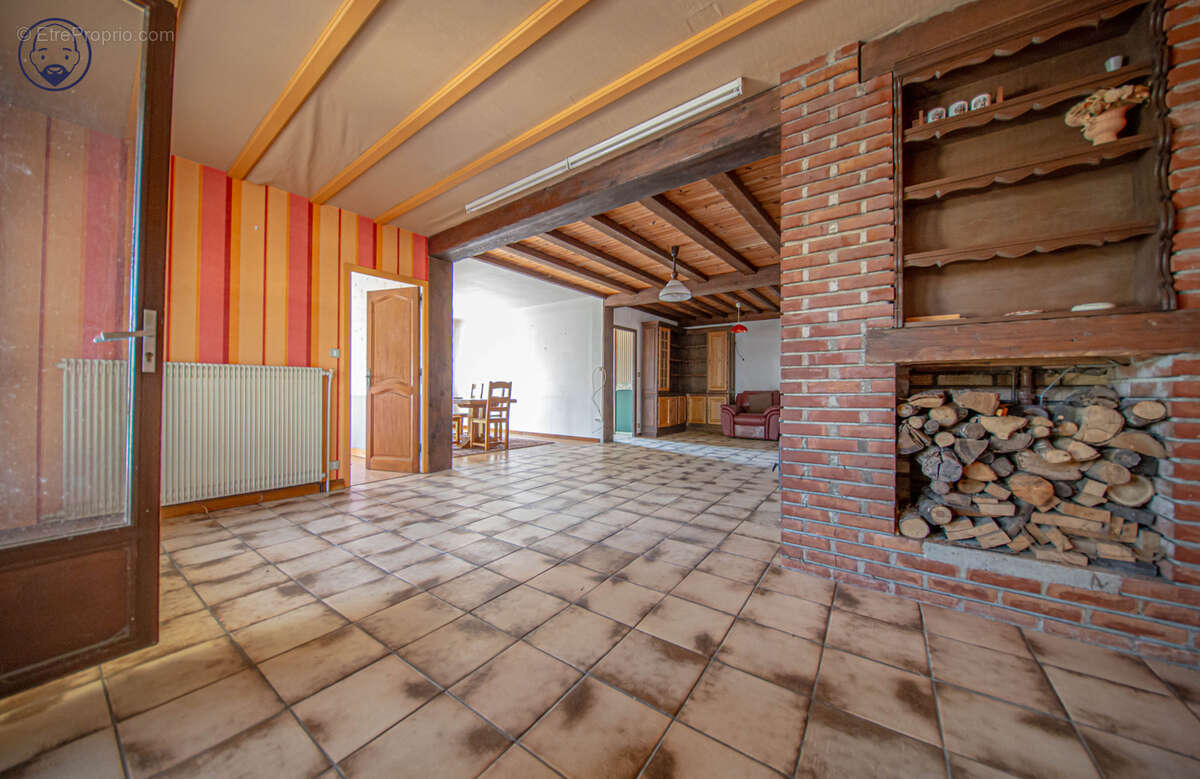 Appartement à LIGNY-EN-BARROIS