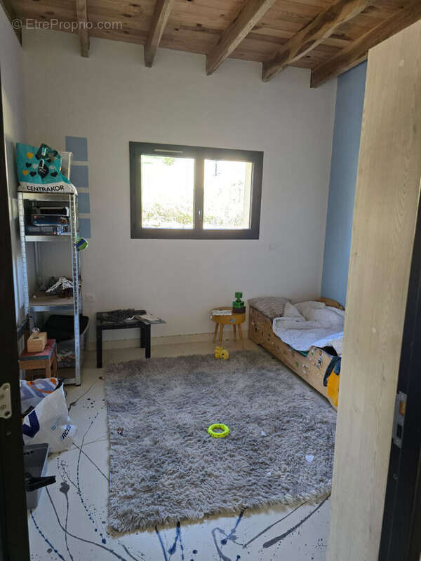 Maison à SAINT-PIERRE-LAFEUILLE