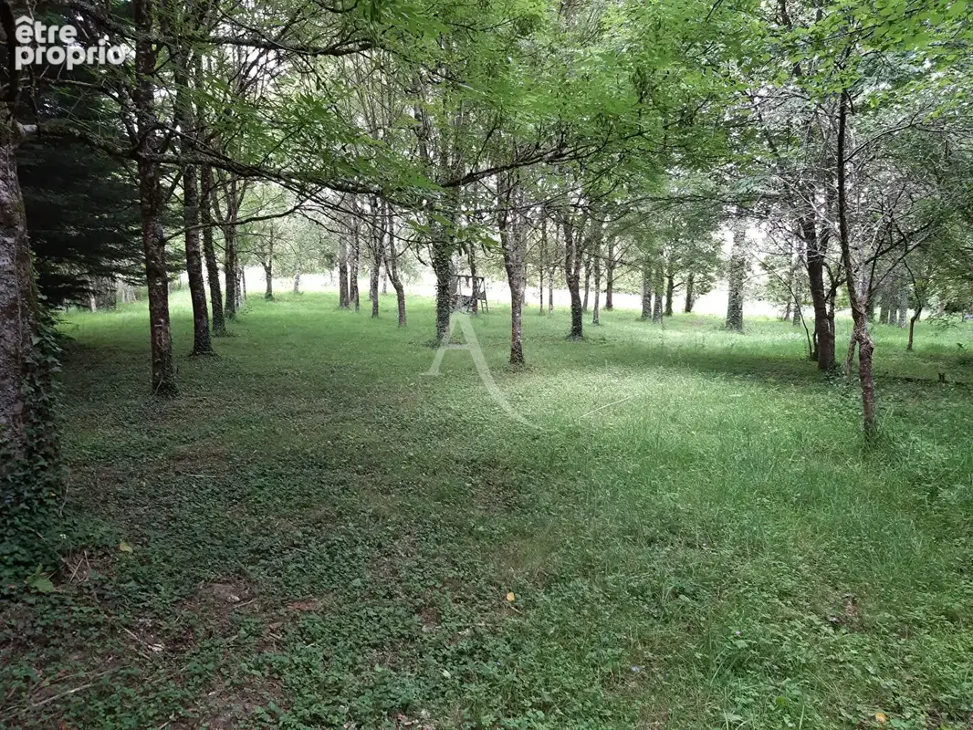 Photo Terrain à Venansault au prix de 28 900€