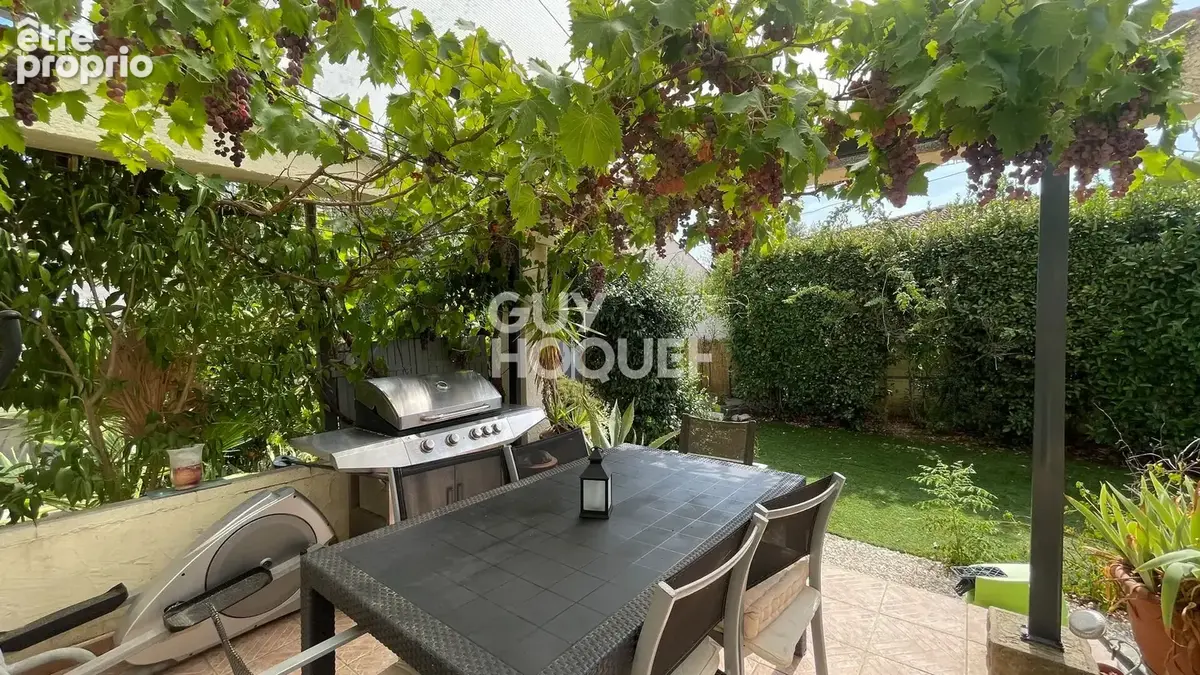 Maison Mèze 6 pièce(s) 120 m² - photo 4