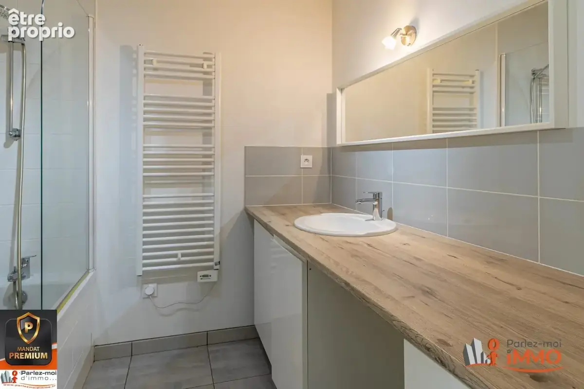 Immeuble à vendre Tarare - photo 5