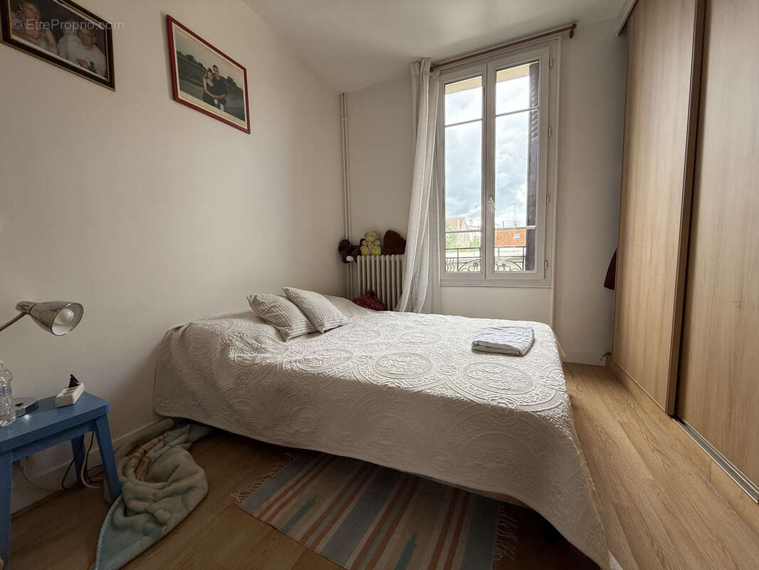 Maison à LE BLANC-MESNIL