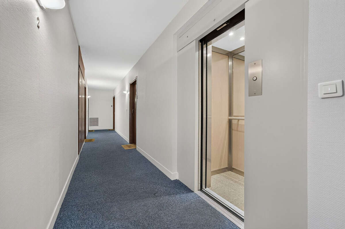 Appartement à PARIS-13E