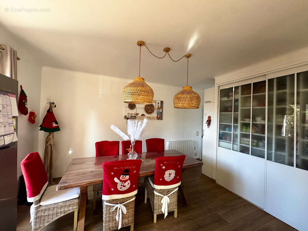 Maison à LA TURBIE