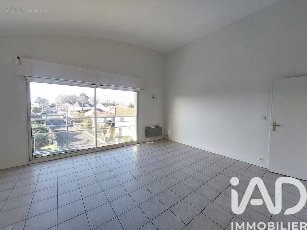 Photo 1 - Appartement à SAINT-SEBASTIEN-SUR-LOIRE