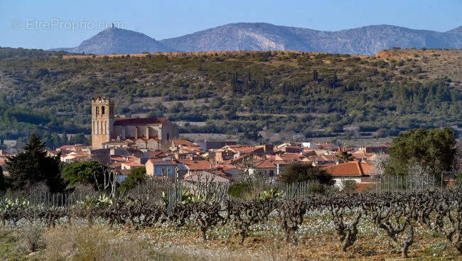Terrain à BAIXAS