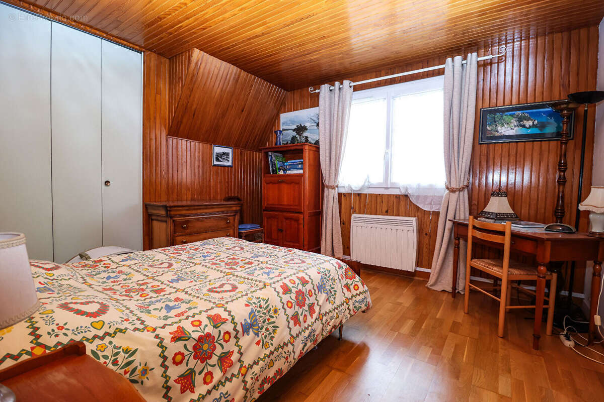 Maison à RIS-ORANGIS