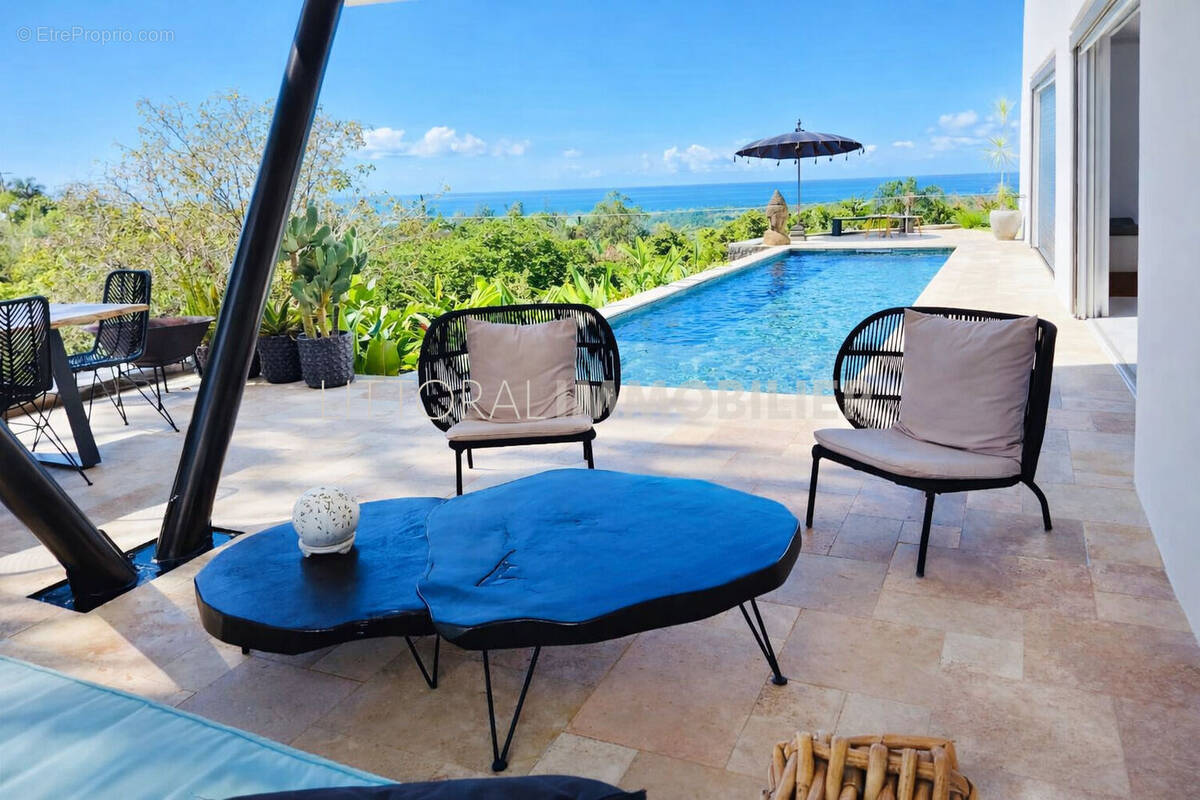 Maison à L'ETANG-SALE