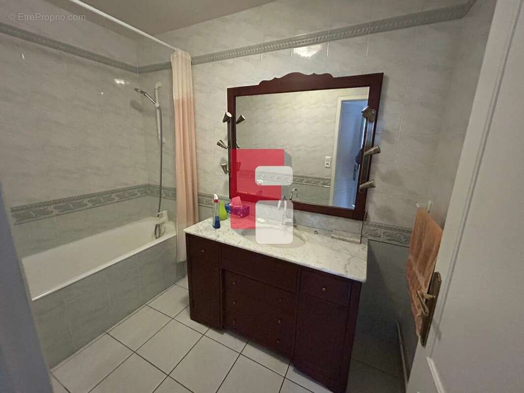 Appartement à TROYES