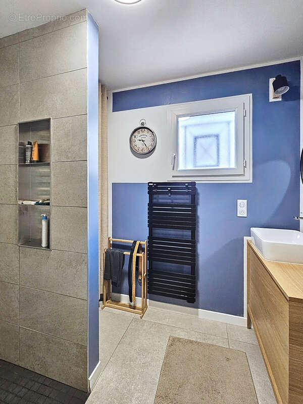 Maison à VILLENEUVE-TOLOSANE