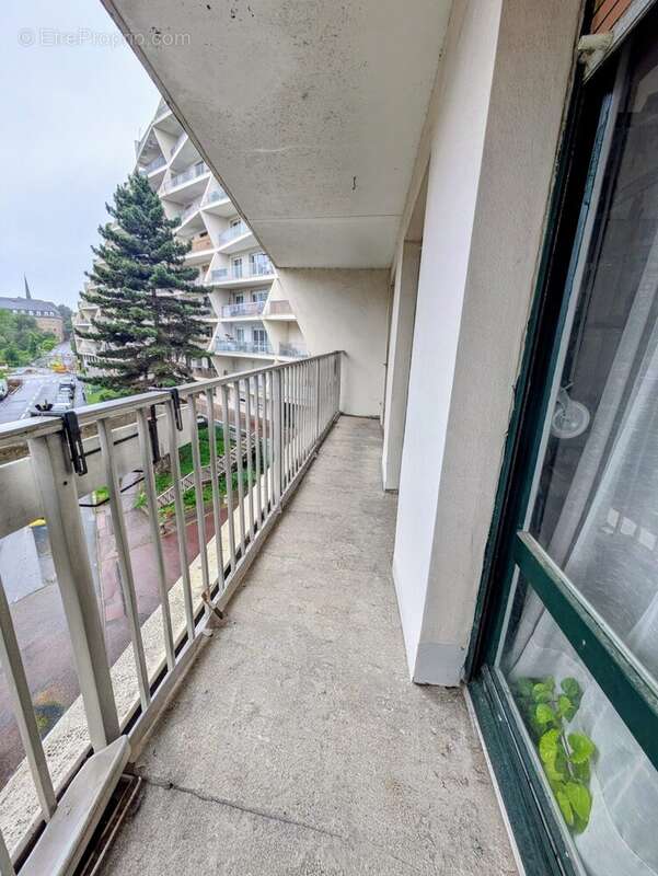 Appartement 87 m² à Rennes  - photo 3