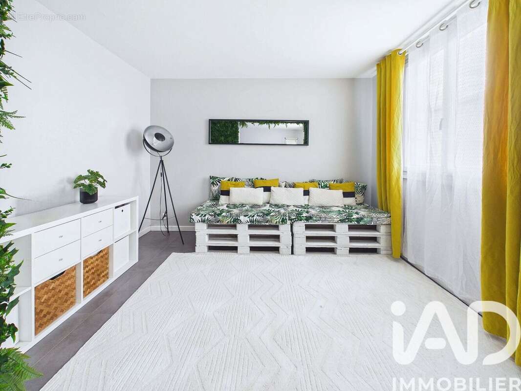 Photo 3 - Appartement à CROSNE