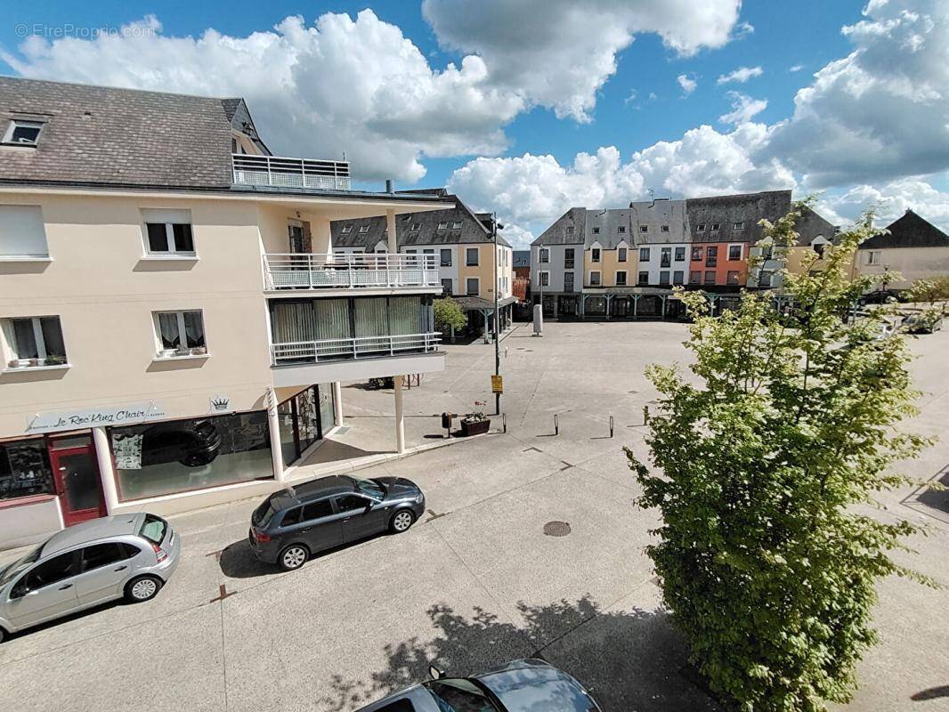 Appartement à SAINT-ERBLON