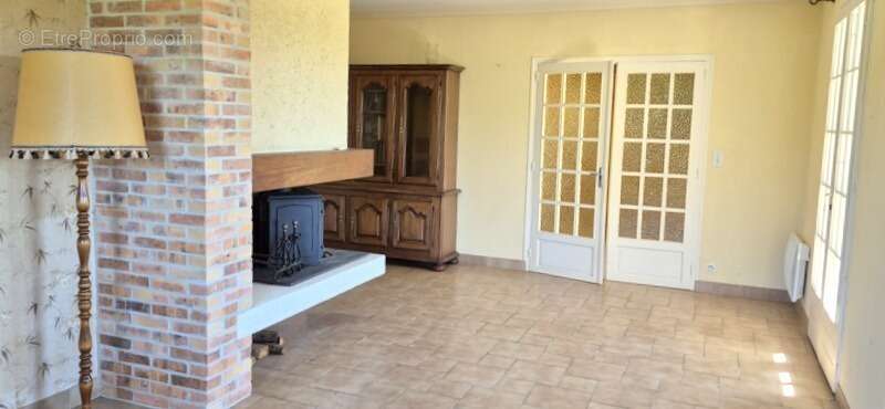 Maison à vendre 5 pièces MONTAGNAC LA CREMPSE (24) - photo 14