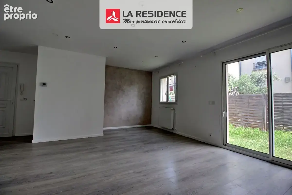 Maison 5 pièces 70 m² à vendre à Sartrouville (78500) - photo 4