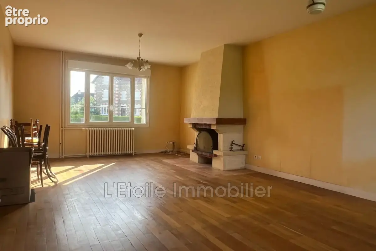 Maison 191 m² à Mortagne-Au-Perche  - photo 3
