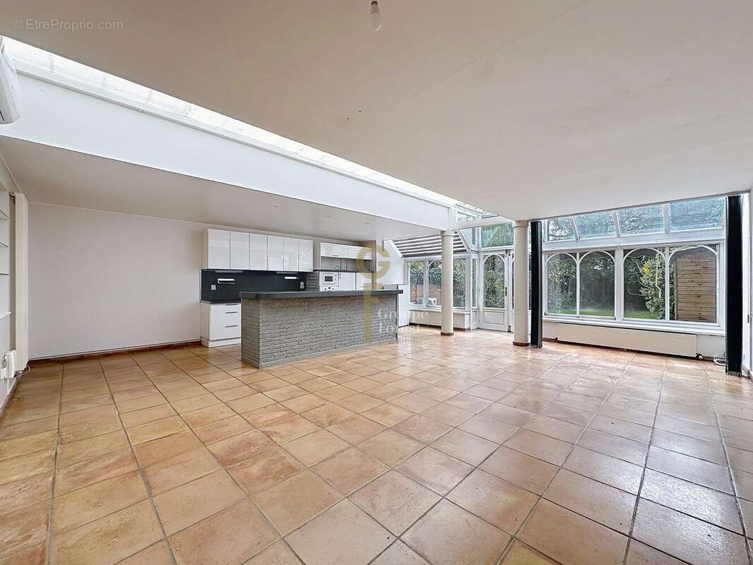 Appartement à MARCQ-EN-BAROEUL