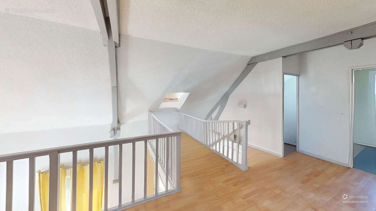 Exclusivité IMMOFLORE - Superbe maison 7 pièces avec piscine à Larnod - photo 11