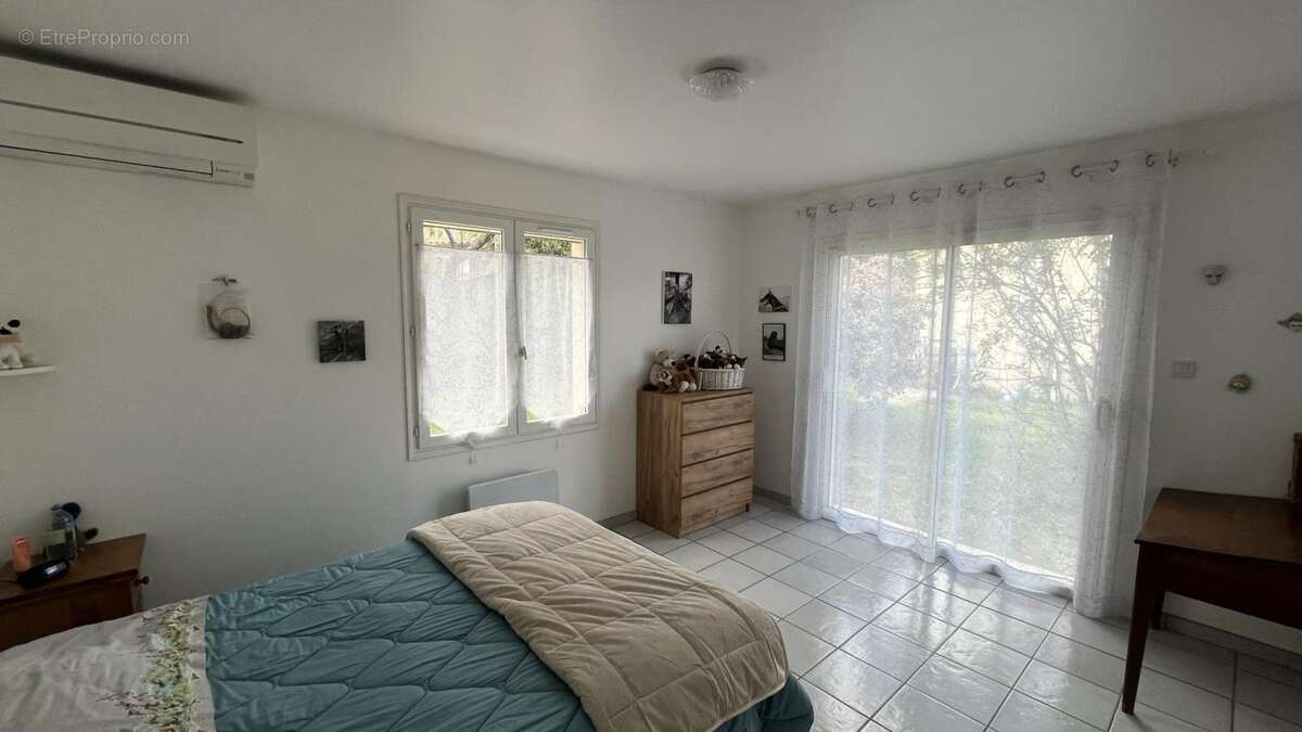 Maison à CAUNES-MINERVOIS