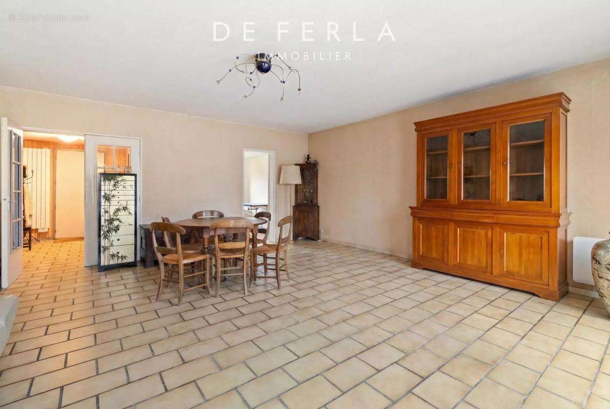 Maison à GUYANCOURT