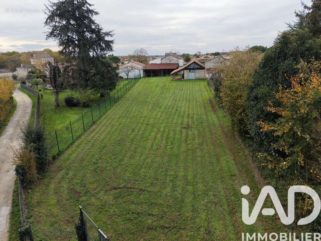 Photo 9 - Terrain à SOYAUX