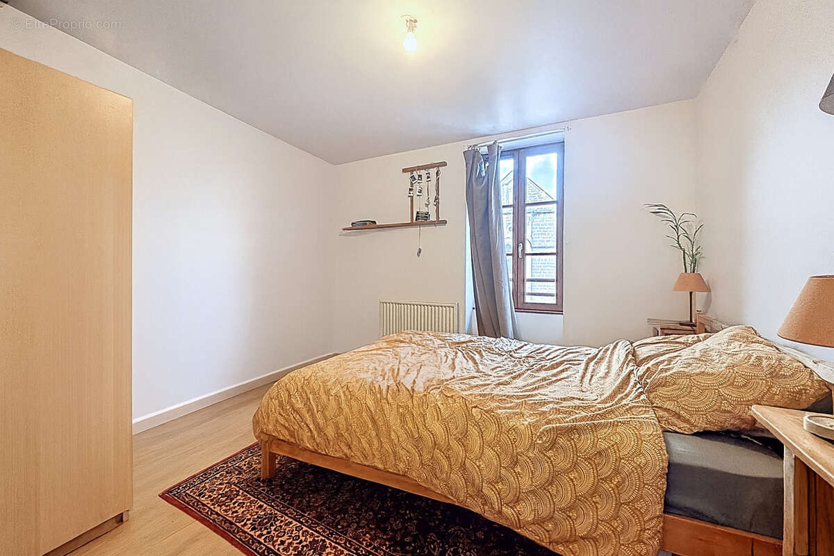 Appartement à LANCRANS