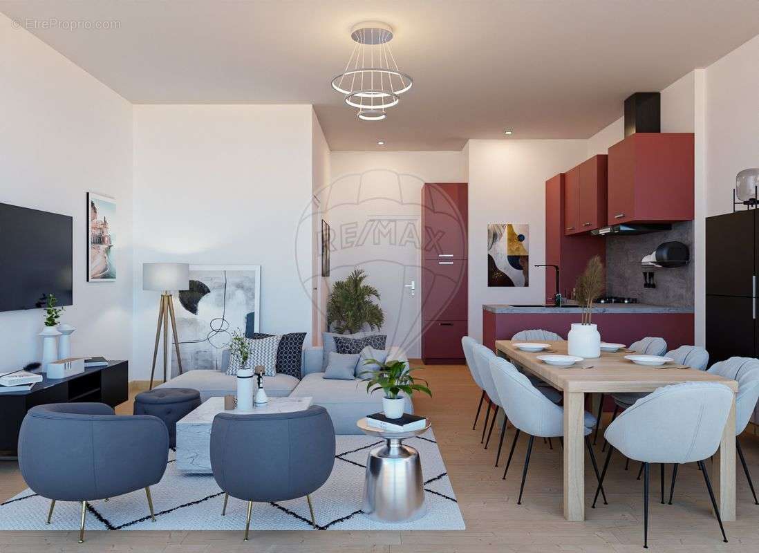 Appartement à ROYAN