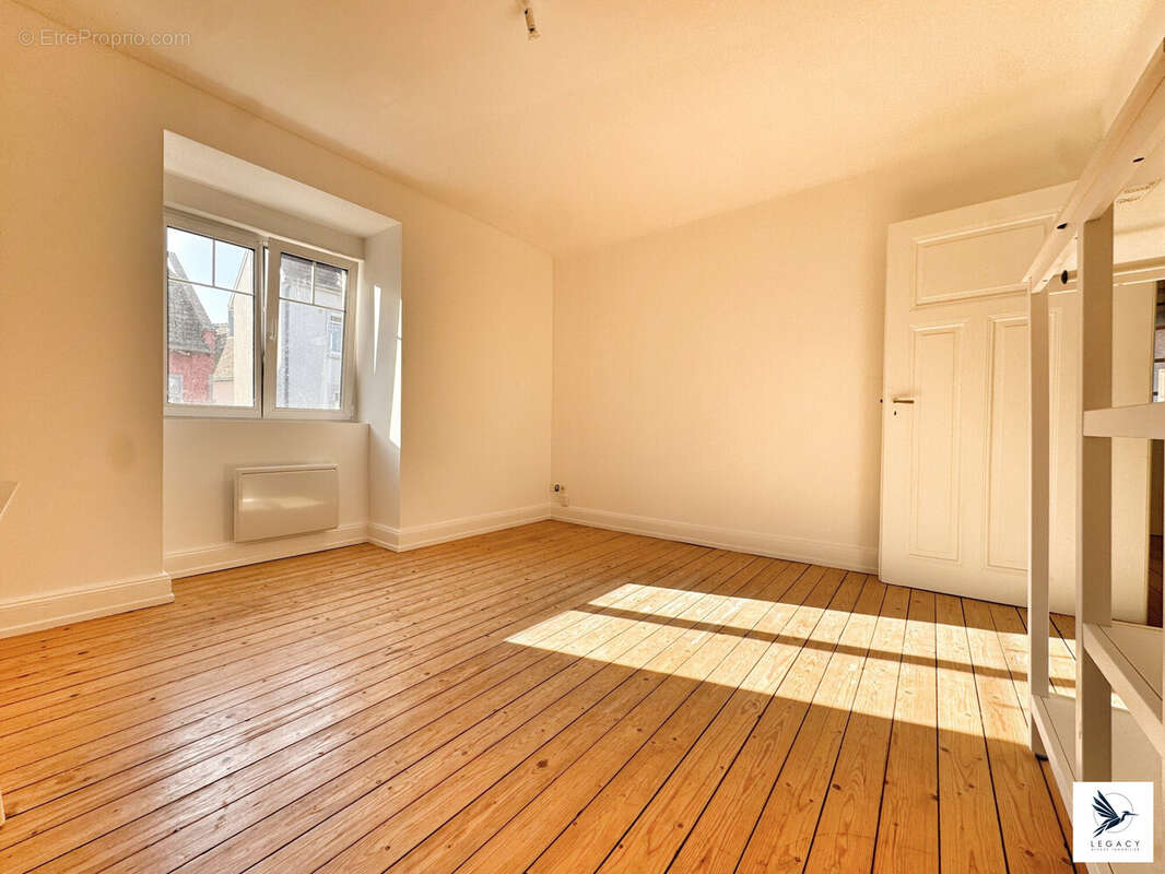 Appartement 58 m² à Strasbourg  - photo 5