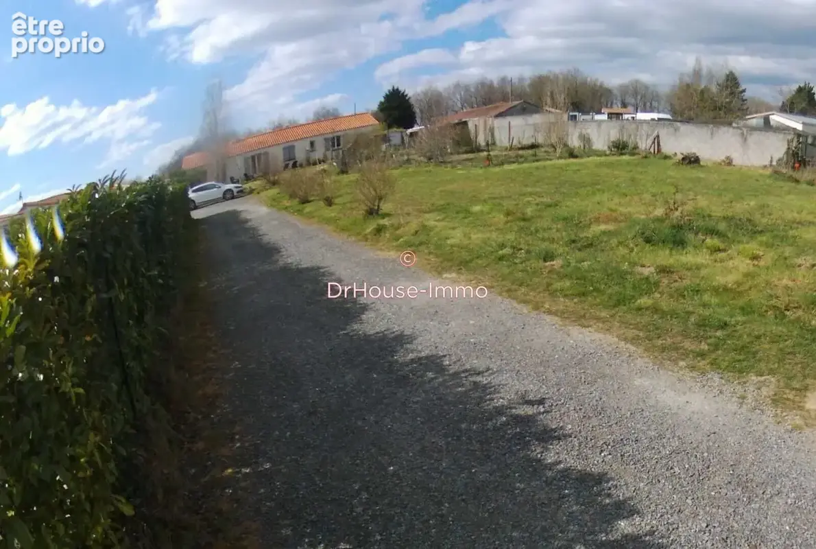 Terrain 620 m² à vendre à La Limouziniere (44310) - photo 12