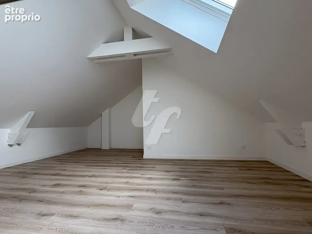 Appartement 48 m² à Treillieres  - photo 9
