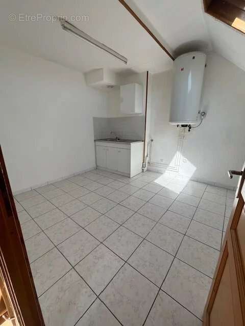 Appartement à LE CATEAU-CAMBRESIS